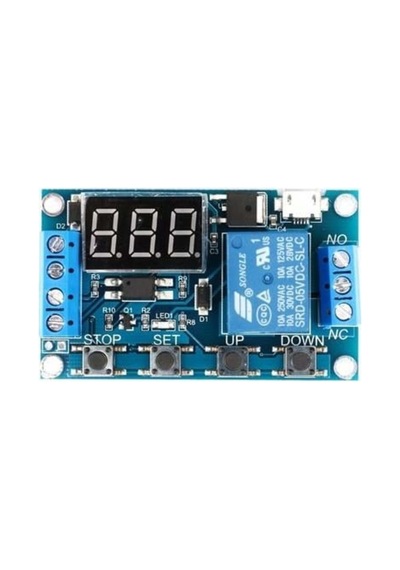 Kuluçka Makinesi Seti, W3001 Termostat 220v, Isı Nem Ölçer, 12v Adaptör, 80x80 12v Fan, 5 Parça