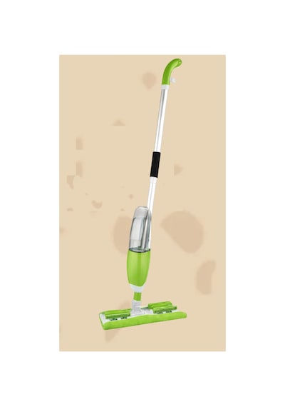 Mop Uyumlu Sprey Ve Mandallı Mop Frvspr03
