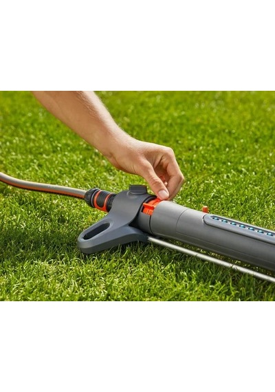 Gardena 18712-20 Aquazoom M Salınımlı Fıskiye