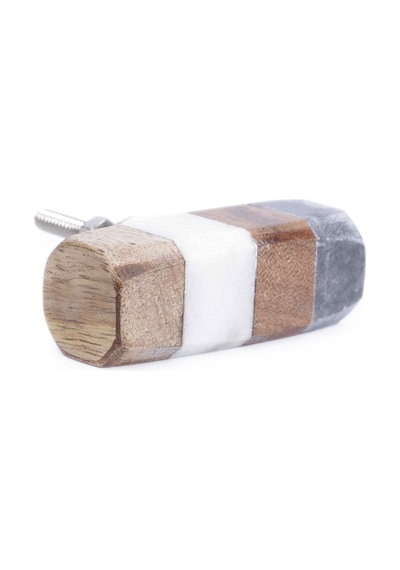 Yargıcı Çekmece Kulbu 4x6 Cm 25knha1055m St St