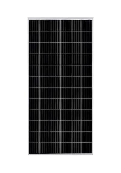 Güneş Enerjisi Bağ Evi Solar Paketi 3KVA İnverter 350W Güneş Paneli 100AH Jel Akü