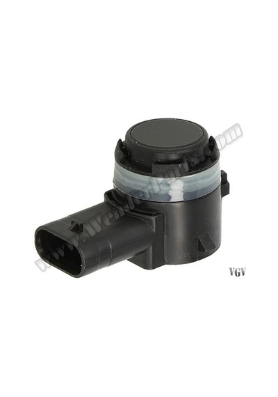Bmw F45 X1:f48 X2:f39 X5:f15 G30 G11 X3:g01 Park Sensörü Pts Boyanabilir Siyah 66202409650 Wender