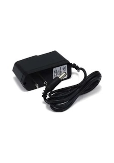 12 Volt 1 Amper Mini Uydu Alıcı Adaptörü
