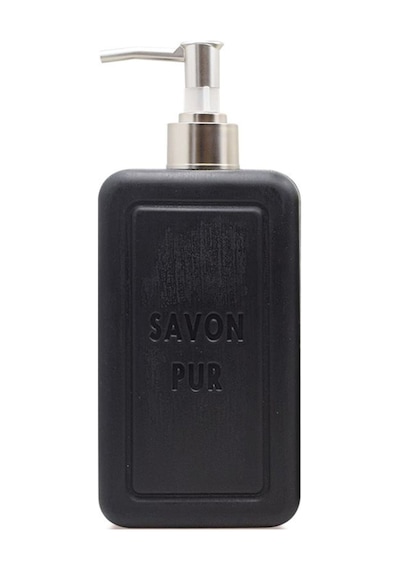 Savon De Royal Pur Siyah Sıvı Sabun 500 Ml - 8 Adet Tarı