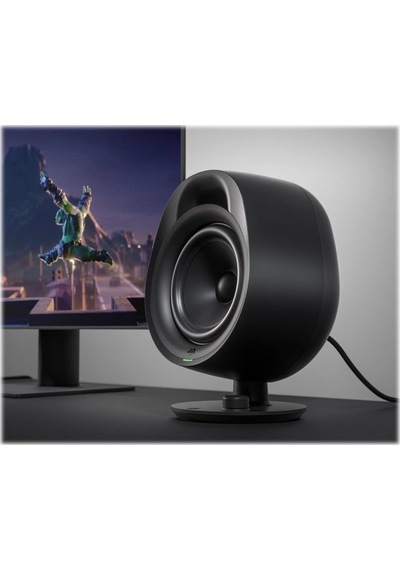 Steelseries Arena 3 Tam Kapsamlı 2.0 Oyun Hoparlörleri, Hoparlör