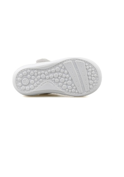 United Colors Of Benetton Benetton Bn 1249-gri Bebek Günlük Ayakkabı Bn-1249-grı Gri 001