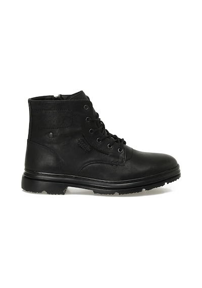 Dockers By Gerli Samuel 5pr Siyah Erkek Bot Siyah