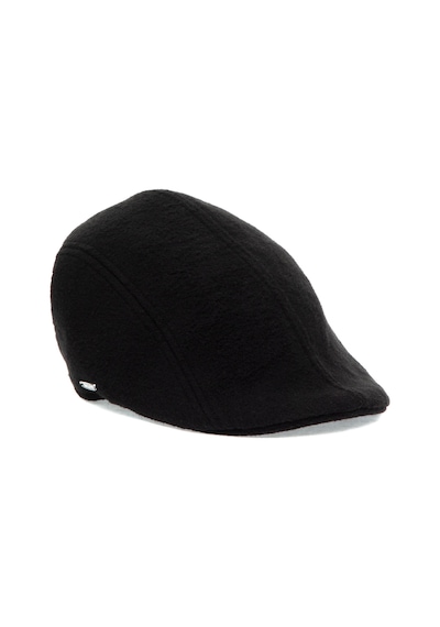 Pierre Cardin Erkek Siyah Şapka 50318135-001 Siyah