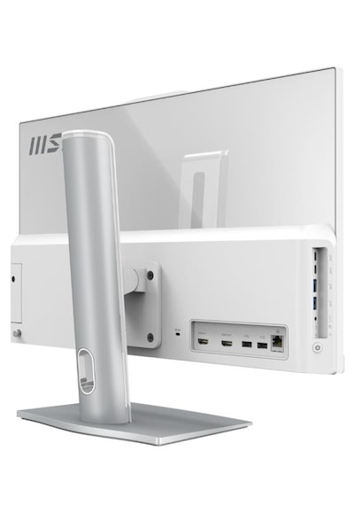 MSI Modern AM242P 1M-1224EU Core 5-120U 8 GB 512 GB SSD 23.8″ W11P AIO Masaüstü Bilgisayar