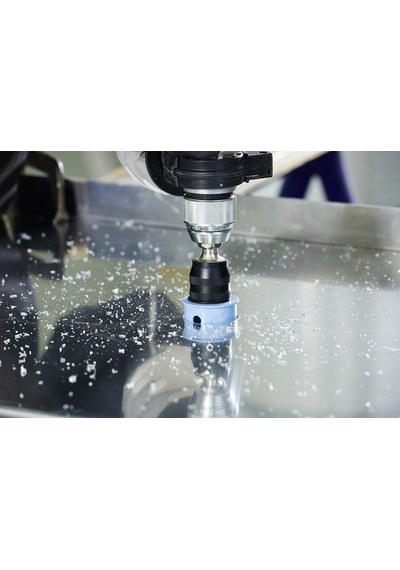 Bosch Professional HSS Bi-Metal Delik Açma Testeresi 17 MM