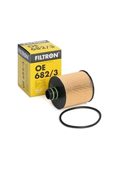 Filtron Oe682/3 Yağ Filtresi