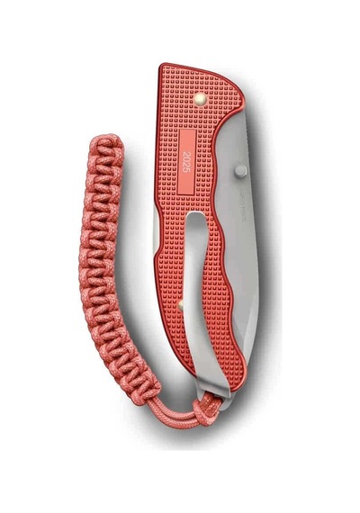 Victorinox 0.9415.l25 Evoke Kırmızı 2025 Limitli Üretim Kamp  Çakı Kiremit