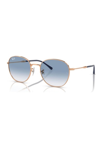 Ray-ban Güneş Gözlüğü Rose Gold