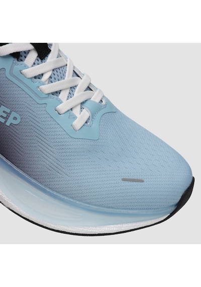 Jeep Shoes Pace Kadın Siyah Ayakkabı