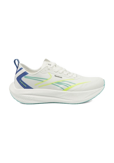 Reebok Silver Rapid I Beyaz Erkek Koşu Ayakkabısı Beyaz-neon Yesıl