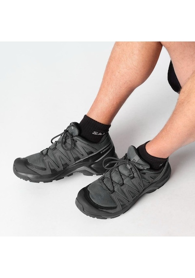Salomon X-adventure Recon Gore Tex Erkek Ayakkabısı L47809200 Çok Renkli