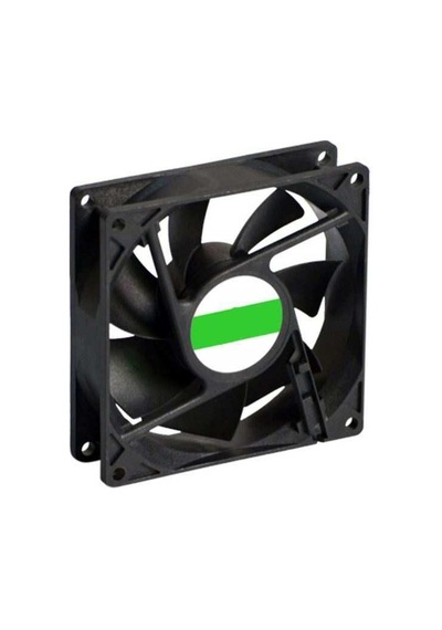 FAN 10X10 220 VOLT 25MM