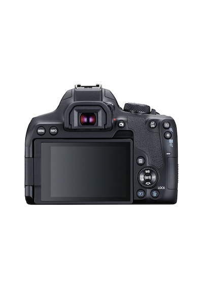 Canon Eos 850D Body