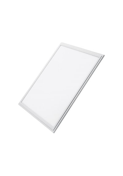 54w Led Panel 60x60 Piyasa Günışığı Beyaz