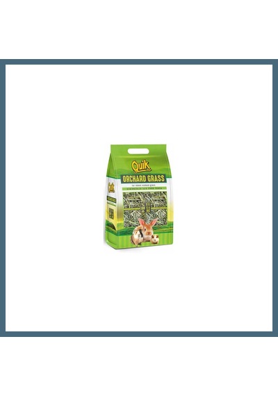 Bezos Quik Kuru Yonca Kemirgen Otu 350 Gr Agc