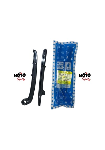 Bajaj Eksantrik Gergi Palet Takımı Pulsar N 250 - F 250 2958