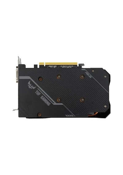 Asus NVIDIA GeForce GTX 1660 Super TUF-GTX1660S-6G-GAMING 6 GB 192 Bit GDDR6 Ekran Kartı