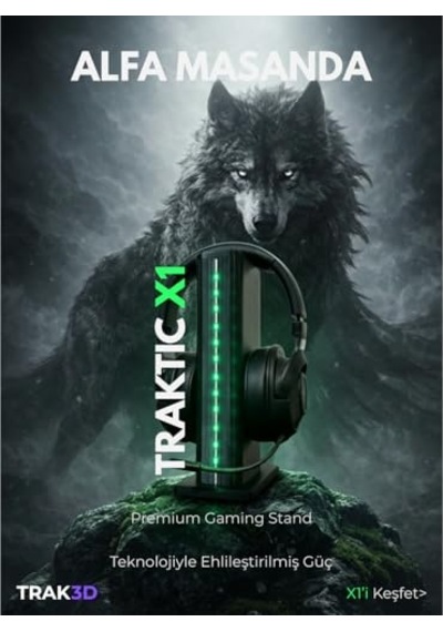 Traktıc X1 Rgb Işıklı Gaming Kulaklık Standı Remote Controller, Usb Güç Bağlantılı, Masaüstü Kulaklık Standı, Dayanıklı Oyun Kulaklığı Tutucu, Pc Oyuncu Kulaklık Aksesuarı İçin Premium Tasarım Traktıc X1 Rgb Işıklı Gaming Kulaklık Standı Remote Controller, Usb Güç Bağlantılı, Masaüstü Kulaklık Standı, Dayanıklı Oyun Kulaklığı Tutucu, Pc Oyuncu Kulaklık Aksesuarı İçin Premium Tasarım