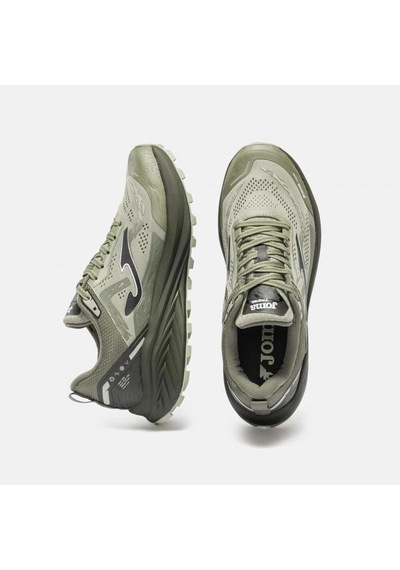 Joma Trek Erkek Yürüyüş Ayakkabısı Tktrew2625 Çok Renkli