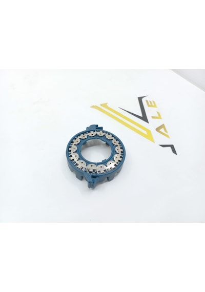 Bmw 3-5 Serisi Far Ampul Tutucu Yan Sanayi E60.F20.F10 -63117162