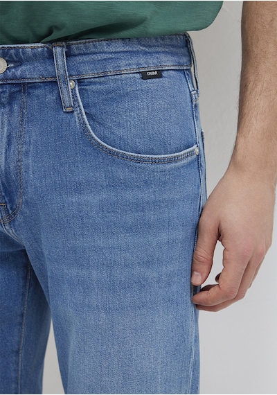 Mavi - Milan Classic Denim Indigo Mavisi Jean Pantolon 00810a1722 Mavi