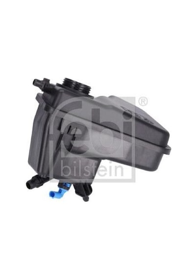Febi Bilstein 180730 Radyatör Genleşme Kabı Bmw 17137800292