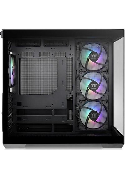 Thermaltake Vıew 380 Ca-1z2-00m1wn-00 Gamıng Mıd-tower Pc Kasası
