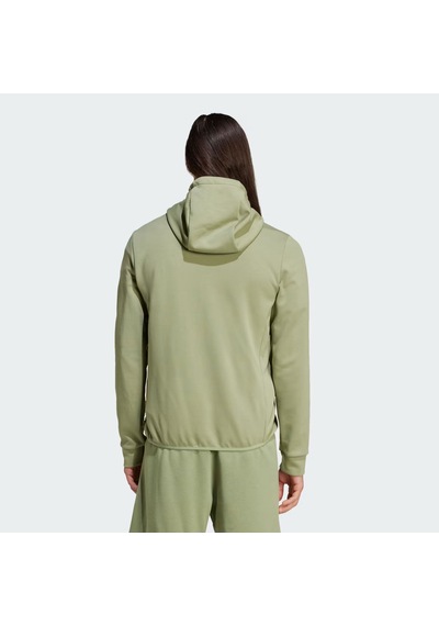 Tengrn Adidas Erkek Mont Ess Dwn Hyb J Ix8915 Yeşil
