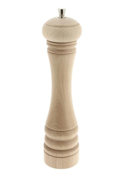 Marlux Java Natural Karabiber Değirmeni 25 CM