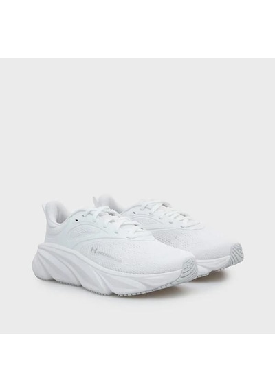 Under Armour Rogue 6 Kadın Beyaz Koşu Ayakkabısı