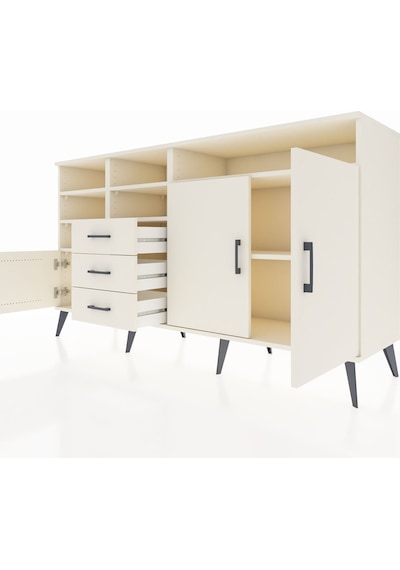 Kronos Konsol 7 Raflı 3 Çekmeceli 3 Kapaklı 176x59x99 Aytaşı-ayta Aytaşı-aytaşı Kronos Konsol 7 Raflı 3 Çekmeceli 3 Kapaklı 176x59x99 Aytaşı-ayta Aytaşı-aytaşı