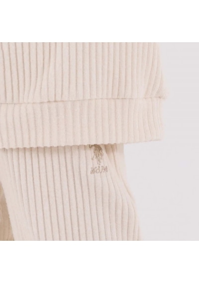 U.S. Polo Assn. Eşofman Takımı Us2328 Bej