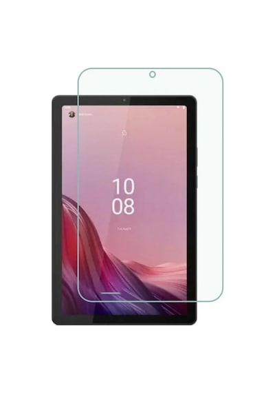 Lenovo Uyumlu Tab M9 9 İnch Tablet Tempered Glass Cam Koruma - Al8101