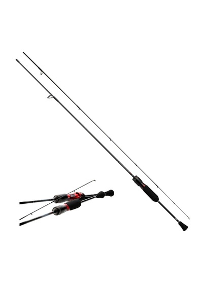 Daiwa Gekkabijin Moonlight Mx Ajing 178cm 0.3-5gr Lrf Olta Kamışı