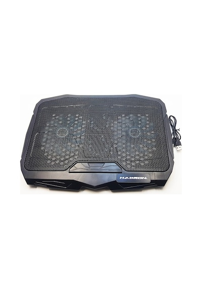 Hadron HR2008 4 Fanlı 9" - 17" Notebook Soğutucu