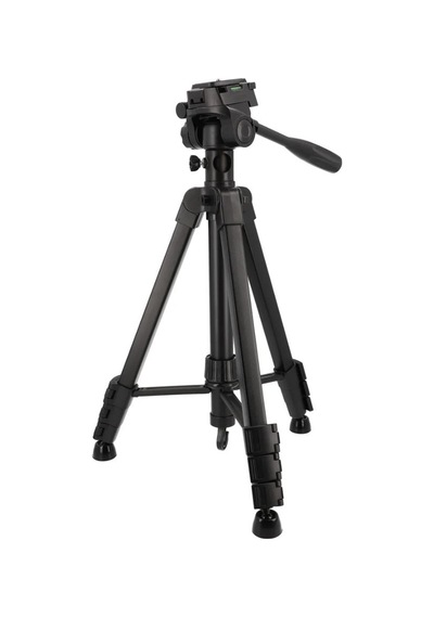 Ayex Lt-460 Tripod 90 Yatay Orta Kolonlu Fotoğraf Ve Video Tripodu, Monopod Özellikli