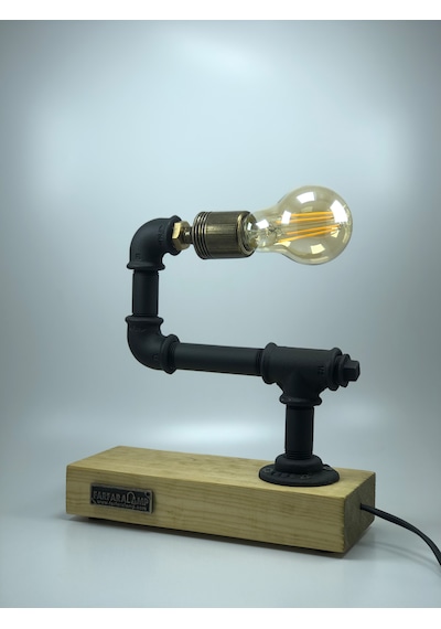 The Technical Arm