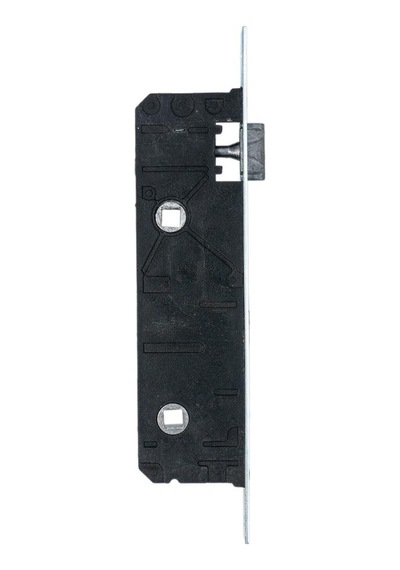 Pvc Pimapen Wc Kapı Kilidi 35 Mm