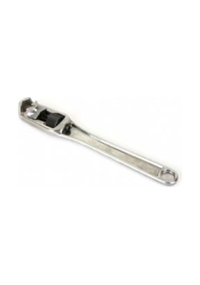Midwest 6601229080 Claw Somun Anahtarı 8"-12" Set 9 Parça