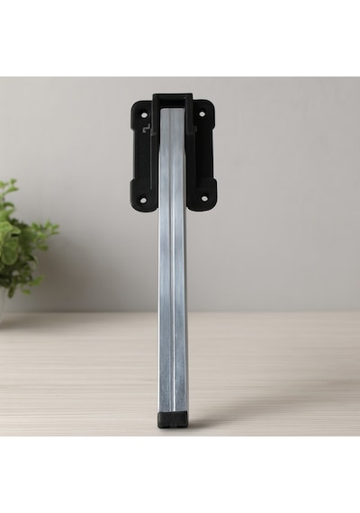 Sofra Ayağı 25 Cm Plastik-metal Aç-kapa Çok Renkli