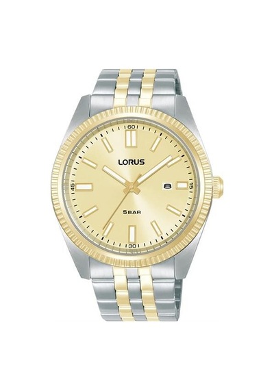Lorus Rh972qx-9 Erkek Kol Saati-13416 Çok Renkli