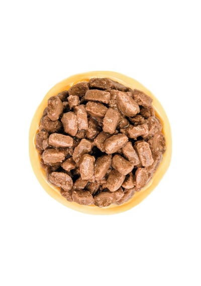 Ayrex Mini Ageing +8 Yaşlı Köpek Maması 12 X 85gr