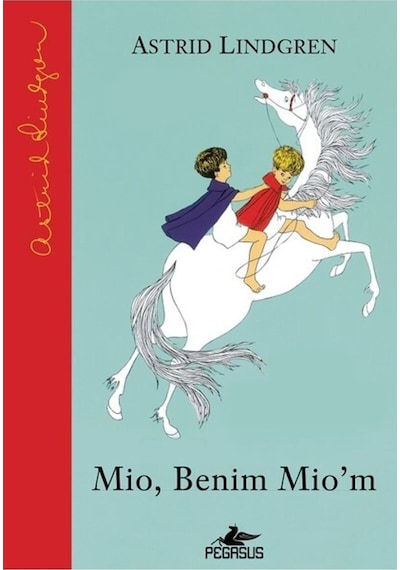 Mio. Benim Mio'M Ciltli