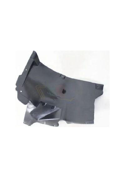Seat - Ön Çamurluk Davlumbazı Uç Sol Leon 2013-