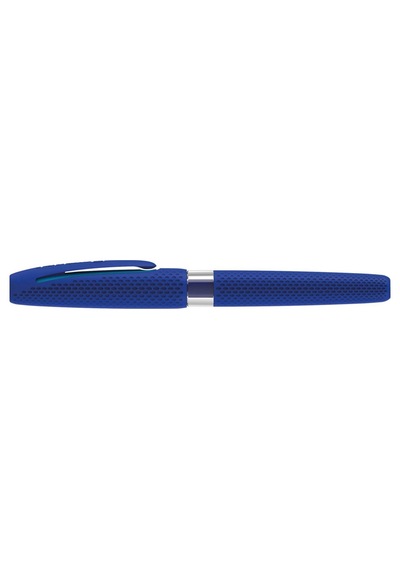 Pelikan P475 İlo Dolma Kalem M Uç Mavi
